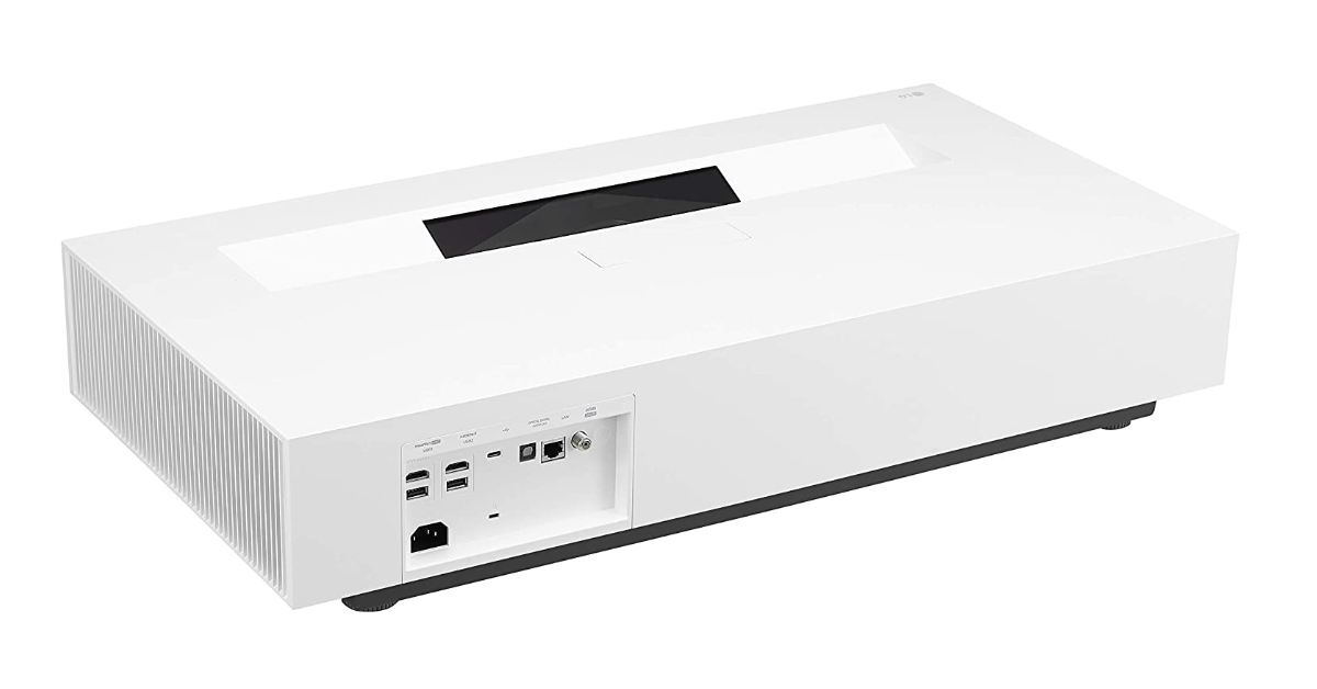 LG HU85LA proyector laser