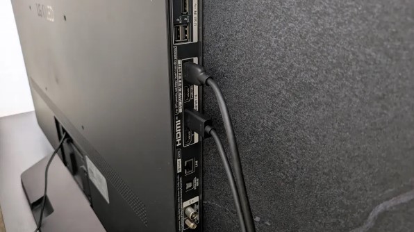 LG OLED C5 o LG OLED C4