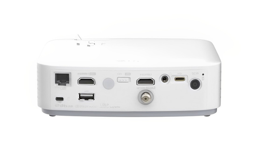 LG PF50KA proyectores bluetooth