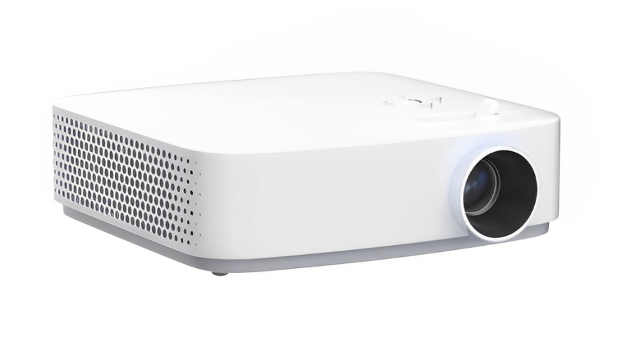 LG PF50KA proyector de cine bluetooth