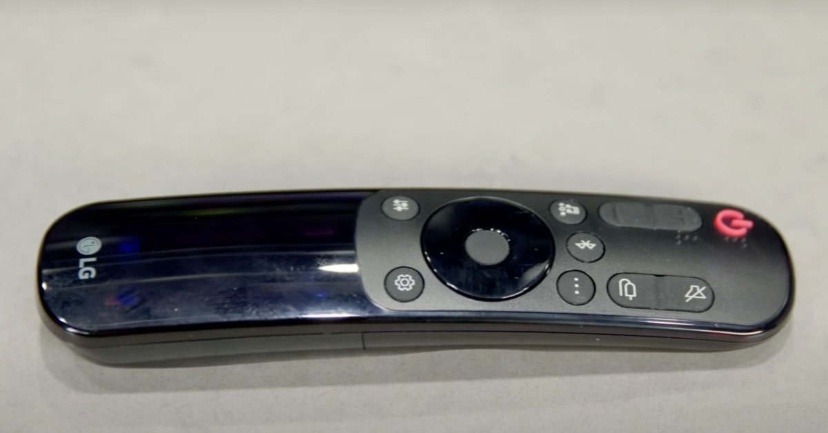 LG SP9YA mejor barra de sonido por menos de €1000