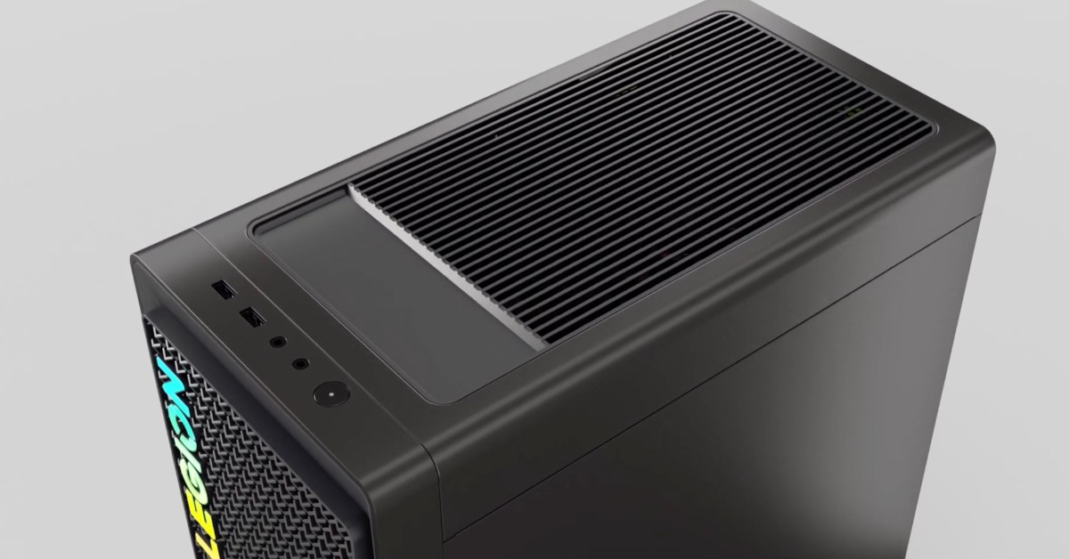 mejor PC gaming por menos de 1000 euros Lenovo Legion T5