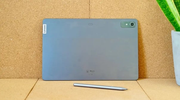 Lenovo Tab P12 tablet menos de 1000 euros