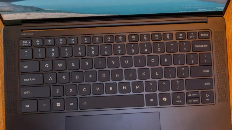 Análisis del portátil Lenovo Yoga Slim 7x AI