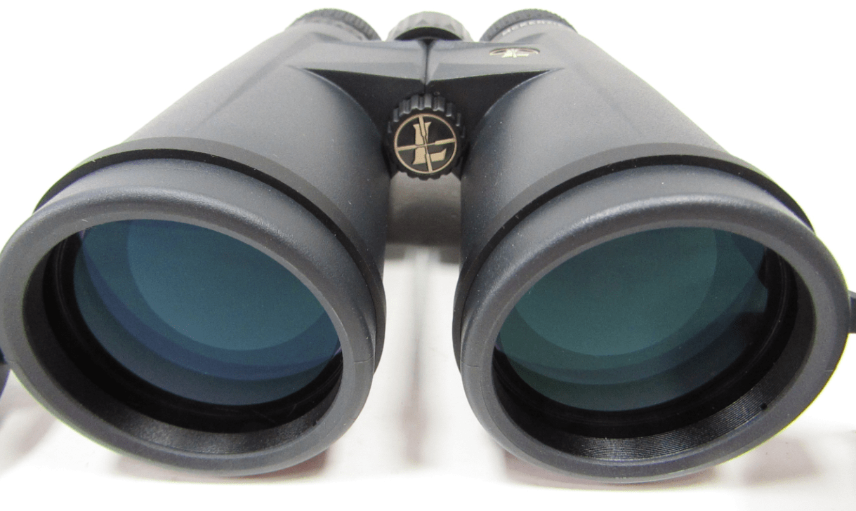 Prismáticos de viaje Leupold BX-1 McKenzie HD 12x50