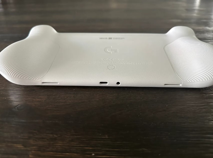 Consola de juegos portátil Logitech G Cloud