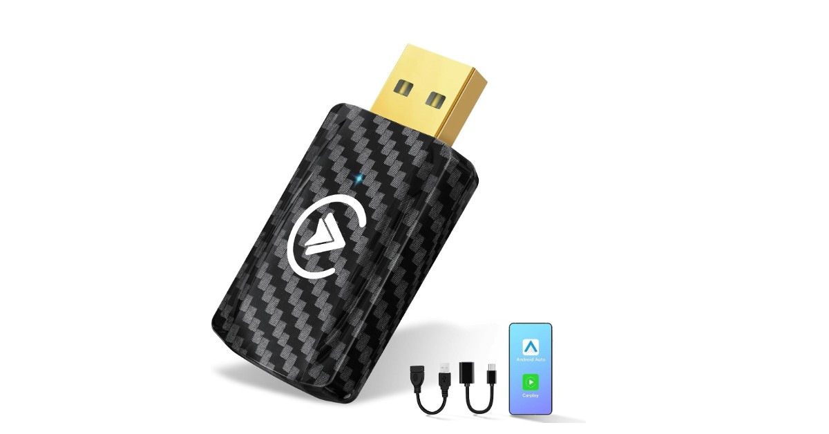 MSXTTLY cual es el mejor carplay inalambrico