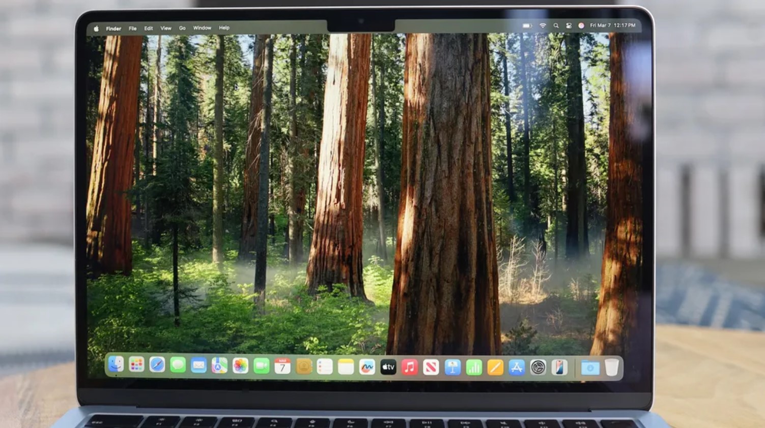 Comparación XPS 13 vs Macbook Air M4