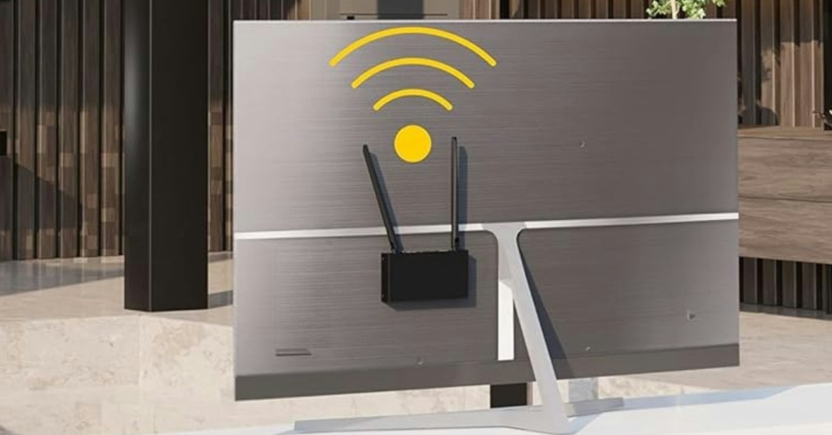 Marmitek ‎WHE-4 E mejor transmisor hdmi inalámbrico