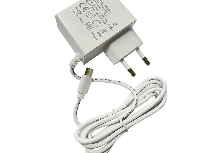 Router de viaje MikroTik hAP ax lite con VPN integrada