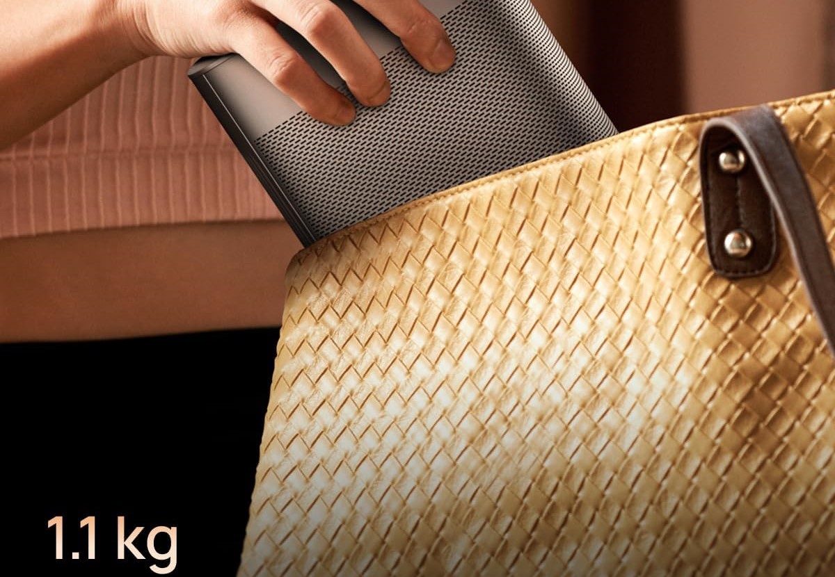 XGIMI MoGo 2 Pro mejores proyectores xgimi