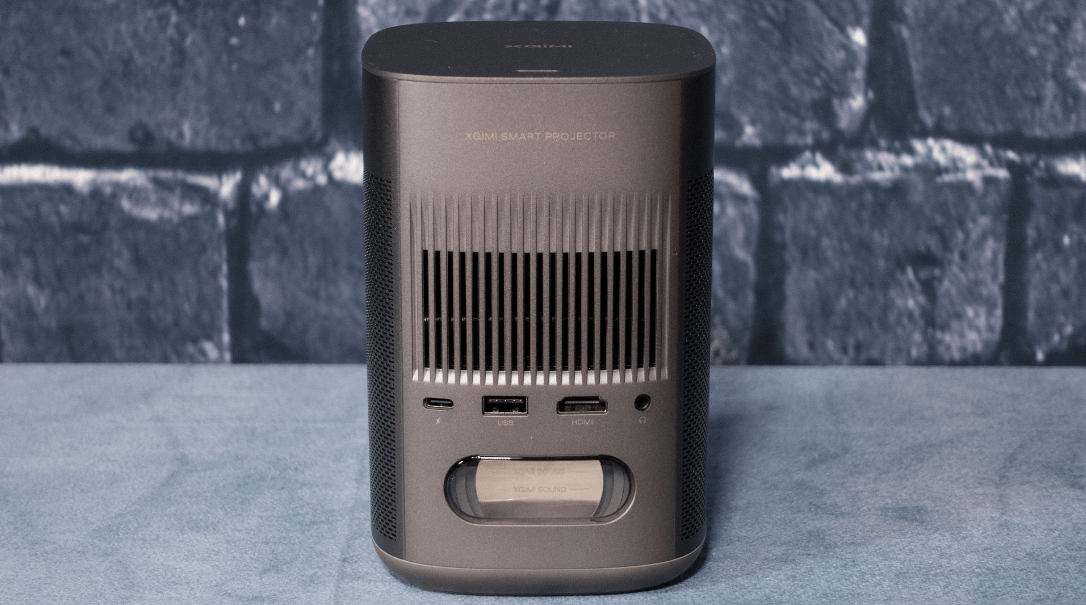 XGIMI MoGo 2 Pro o XGIMI Elfin