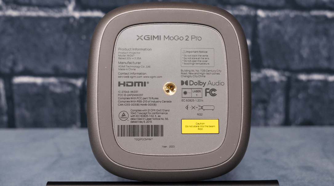 comparativa de Elfin vs MoGo 2 Pro