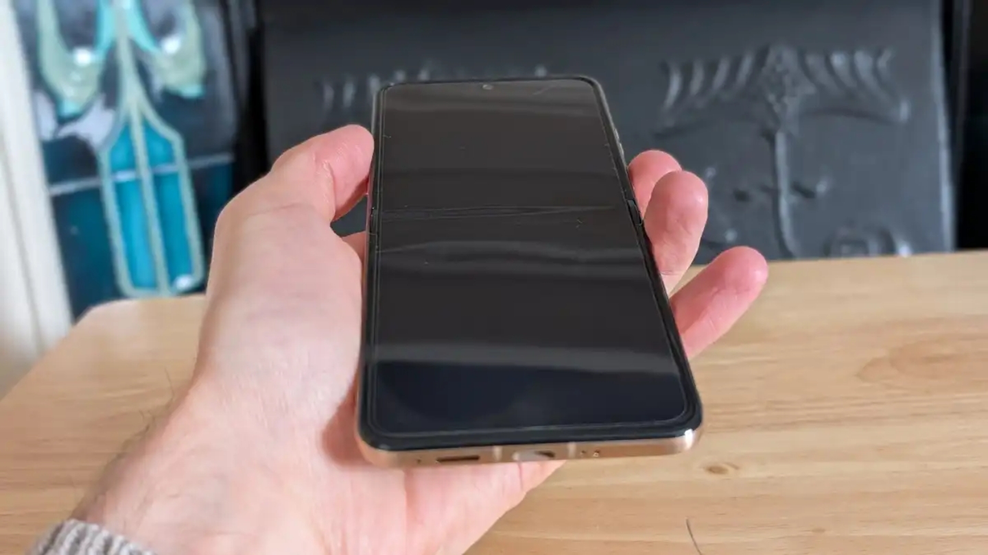 Teléfono Android Motorola Razr 60 Ultra para los que cambian de iPhone