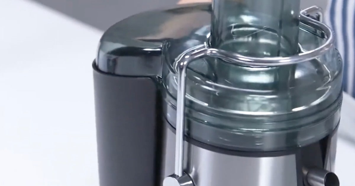 Mueller Austria Exprimidores mejor valorados por debajo de 100