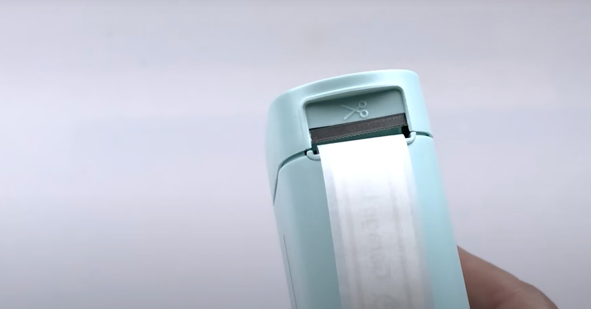 NIIMBOT D11 maquina hacer pegatinas