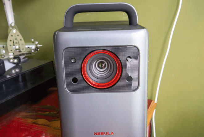 Cosmos Laser vs Mars 3