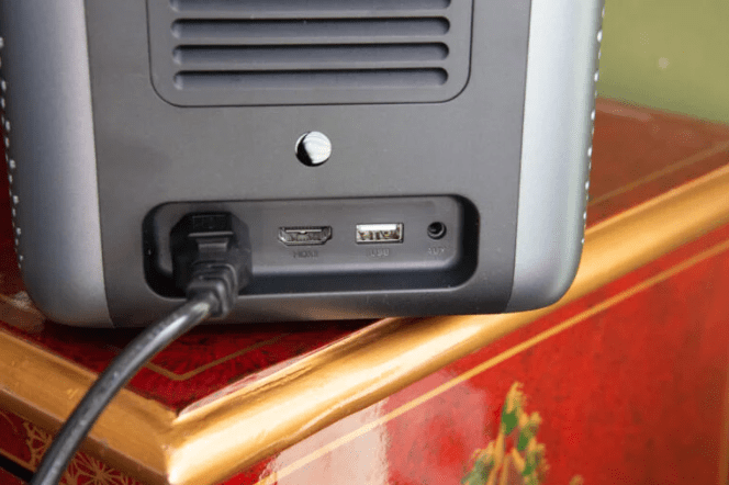 Nebula Cosmos Laser o Nebula Mars 3