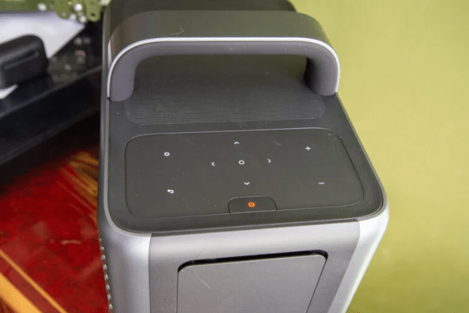 comparativa de Mars 3 vs Cosmos Laser