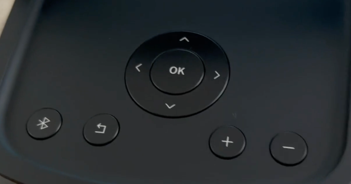 NEBULA BY ANKER MARS II proyector para presentaciones con laptop