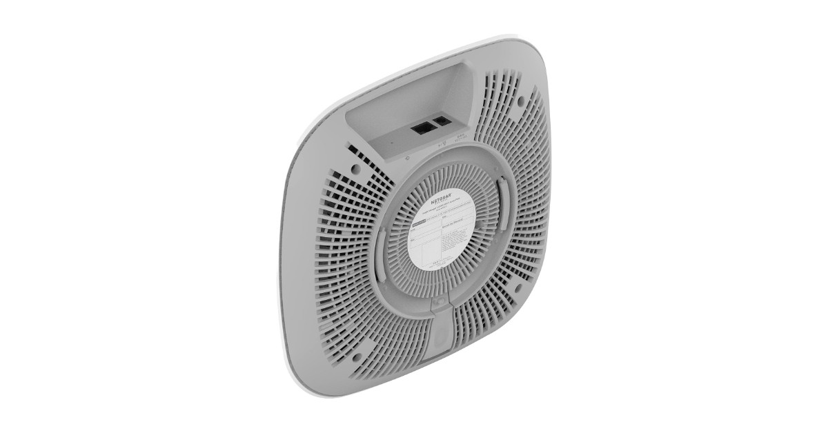 punto de acceso inalámbrico Netgear WAX615