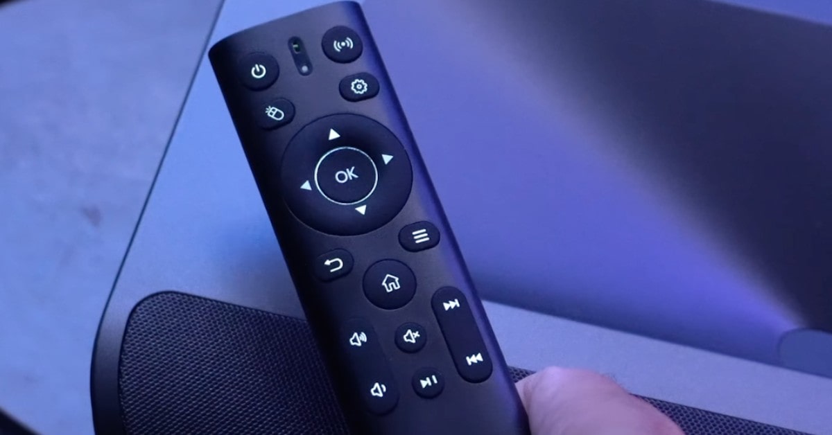 Proyectores láser NexiGo Aurora Pro