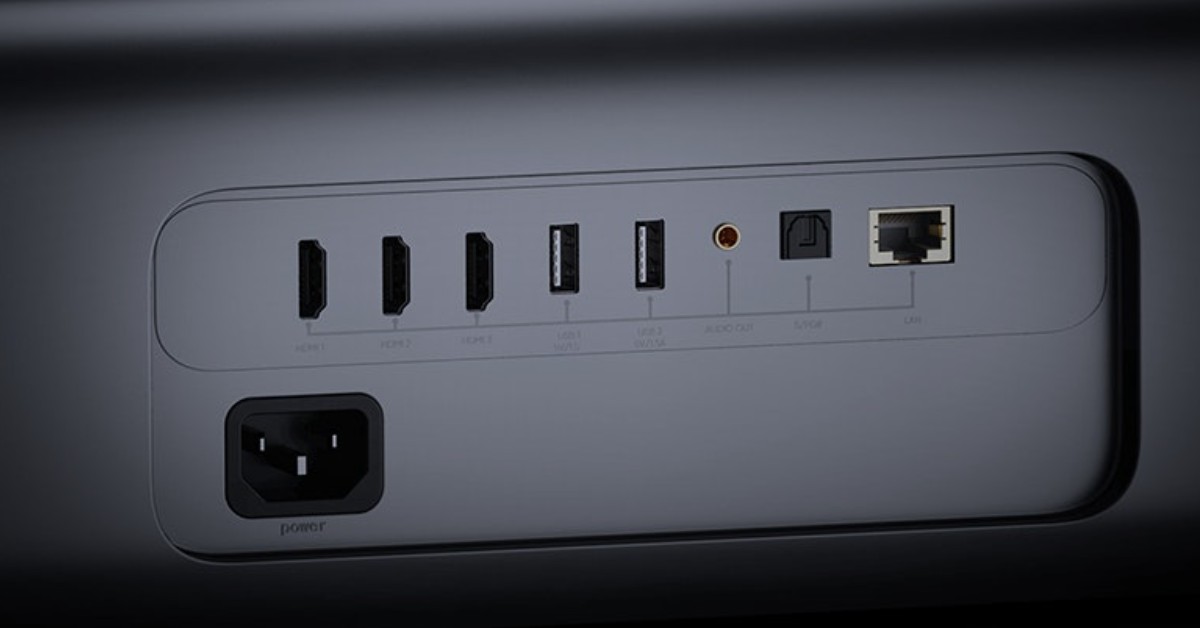 NexiGo Aurora Pro fire stick para proyector