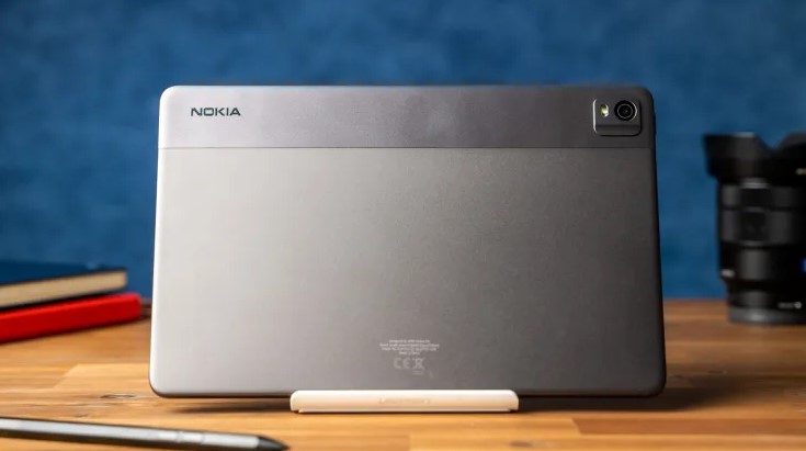 Tablet para niños Nokia T21