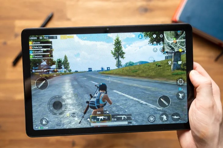 Tableta para niños Nokia T21