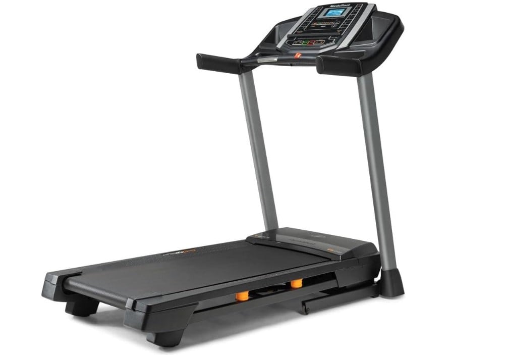 NordicTrack Serie T Cinta de correr menos 1000 euros