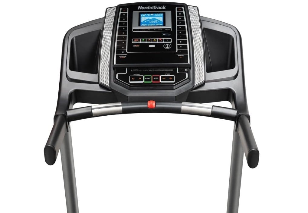 NordicTrack T Series Cinta correr 1000€