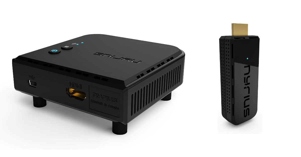 Nyrius Aries Prime mejor hdmi inalámbrico