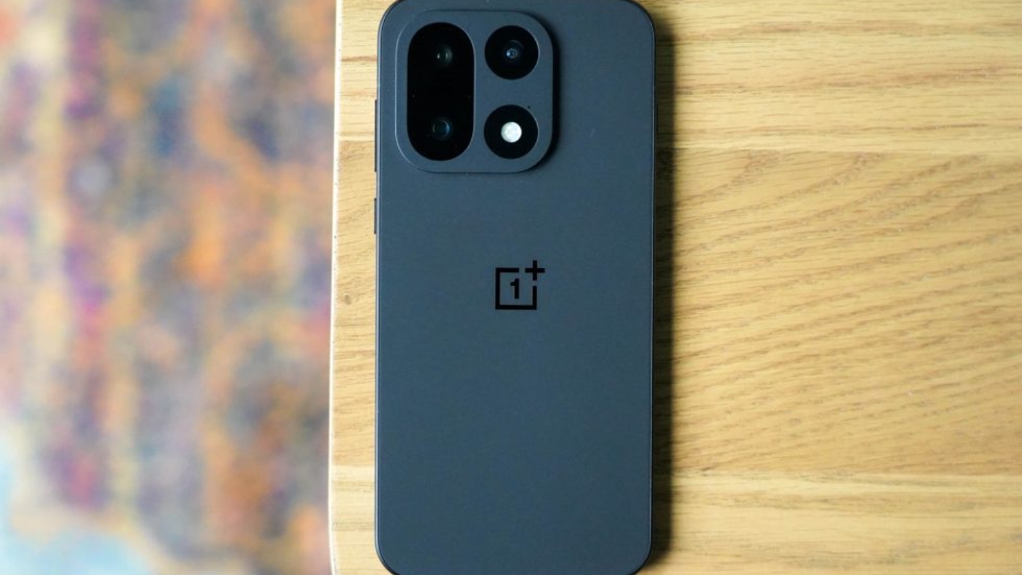 OnePlus 15 Android para usuarios de Apple