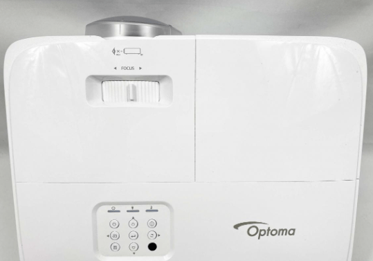 Optoma GT1080HDR o Optoma EH200ST