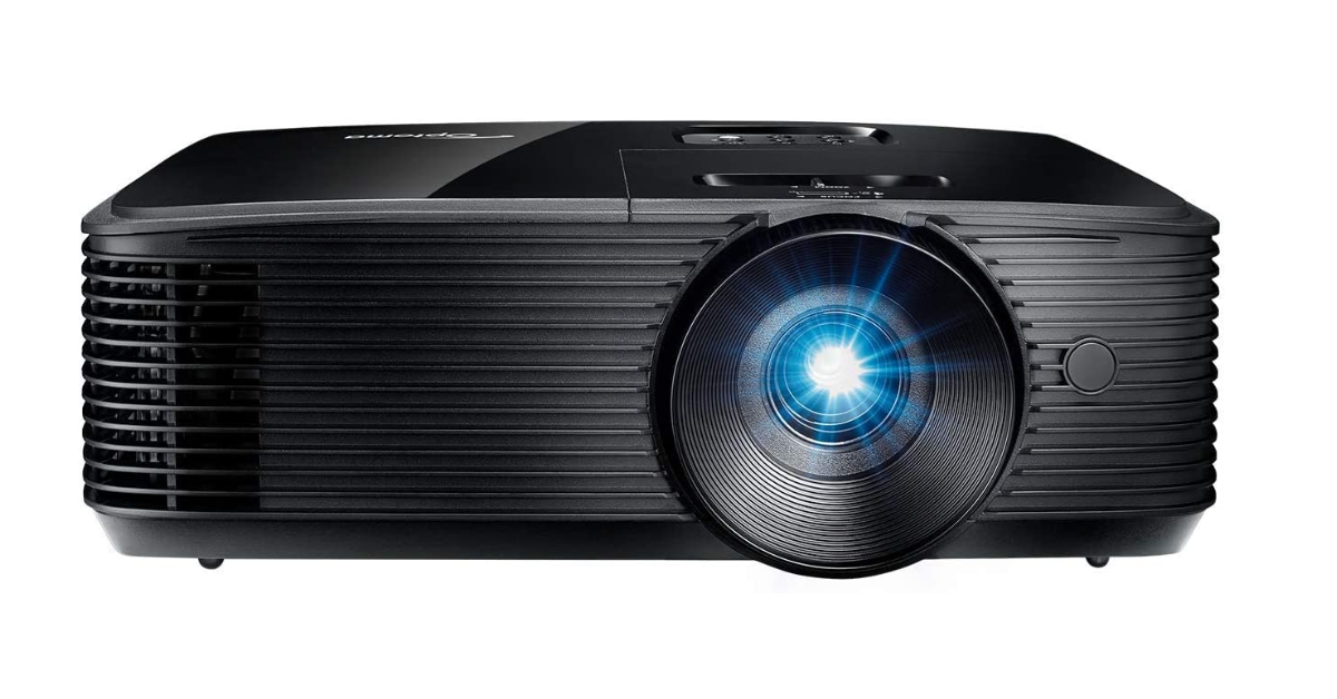 Proyector de techo Optoma HD146X