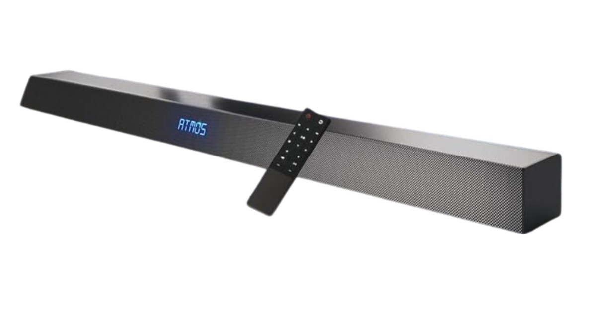 PHILIPS B8405 barra de sonido para philips ambilight tv