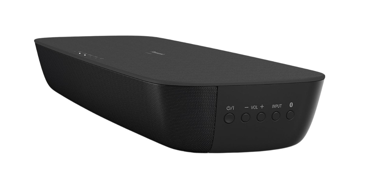 Panasonic 2.1 SC-HTB250 mejores barras de sonido panasonic