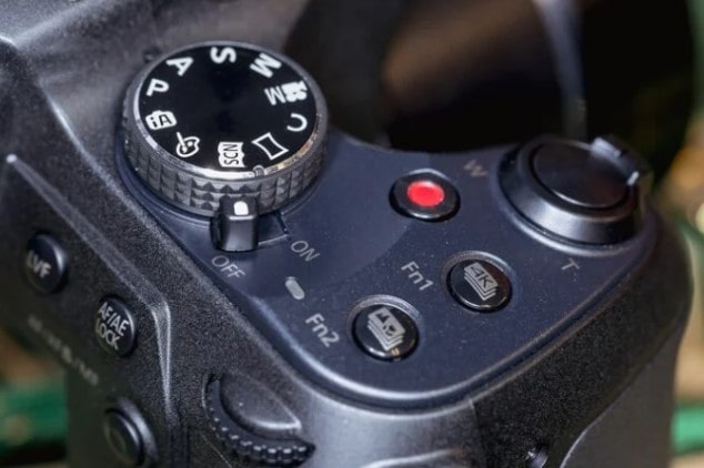 Panasonic Lumix FZ80 Cámara compacta barata