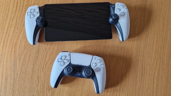 PlayStation Portal Remote Player PC portátil de juegos