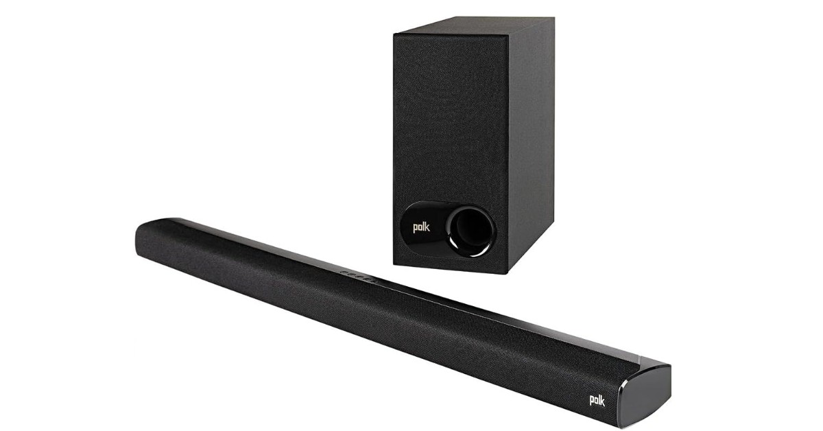 Revisión de los altavoces inalámbricos Polk Audio Signa S2 roku