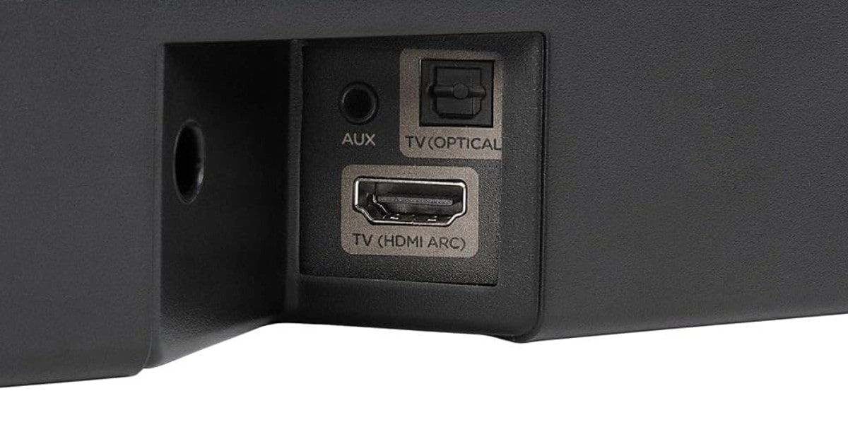 Polk Audio Signa S2 mejores altavoces inalámbricos para Roku TV