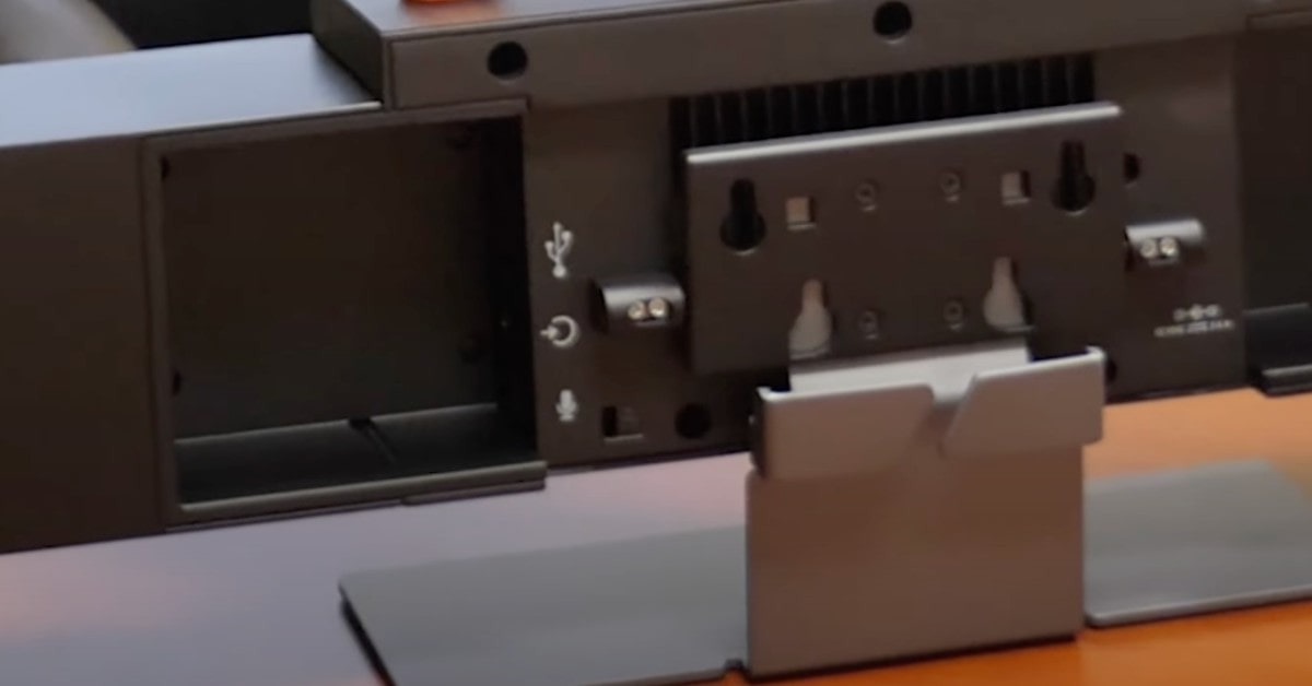 Cámaras de sala de conferencias POLY STUDIO