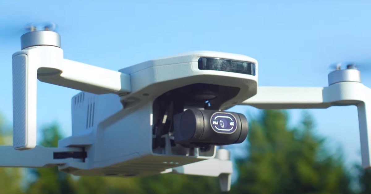 Potensic ATOM drone 500 euro