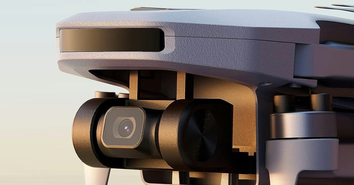 Potensic ATOM SE mejores drones por menos de 200 euros