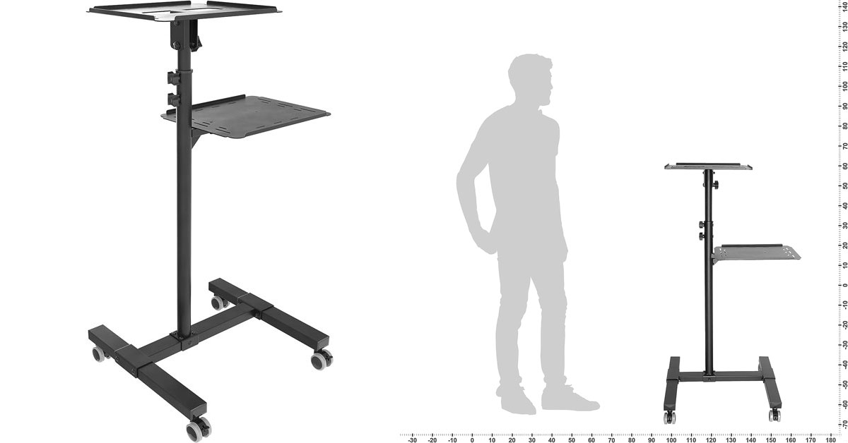 RICOO mejores soportes para proyector