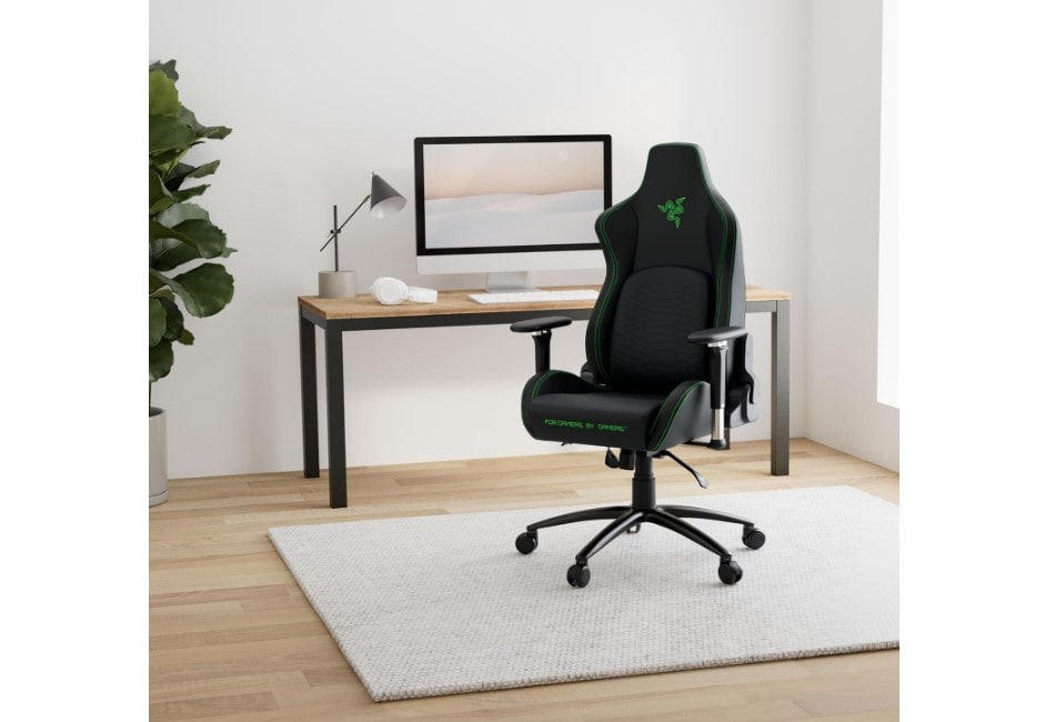 Razer Iskur silla gaming profesional