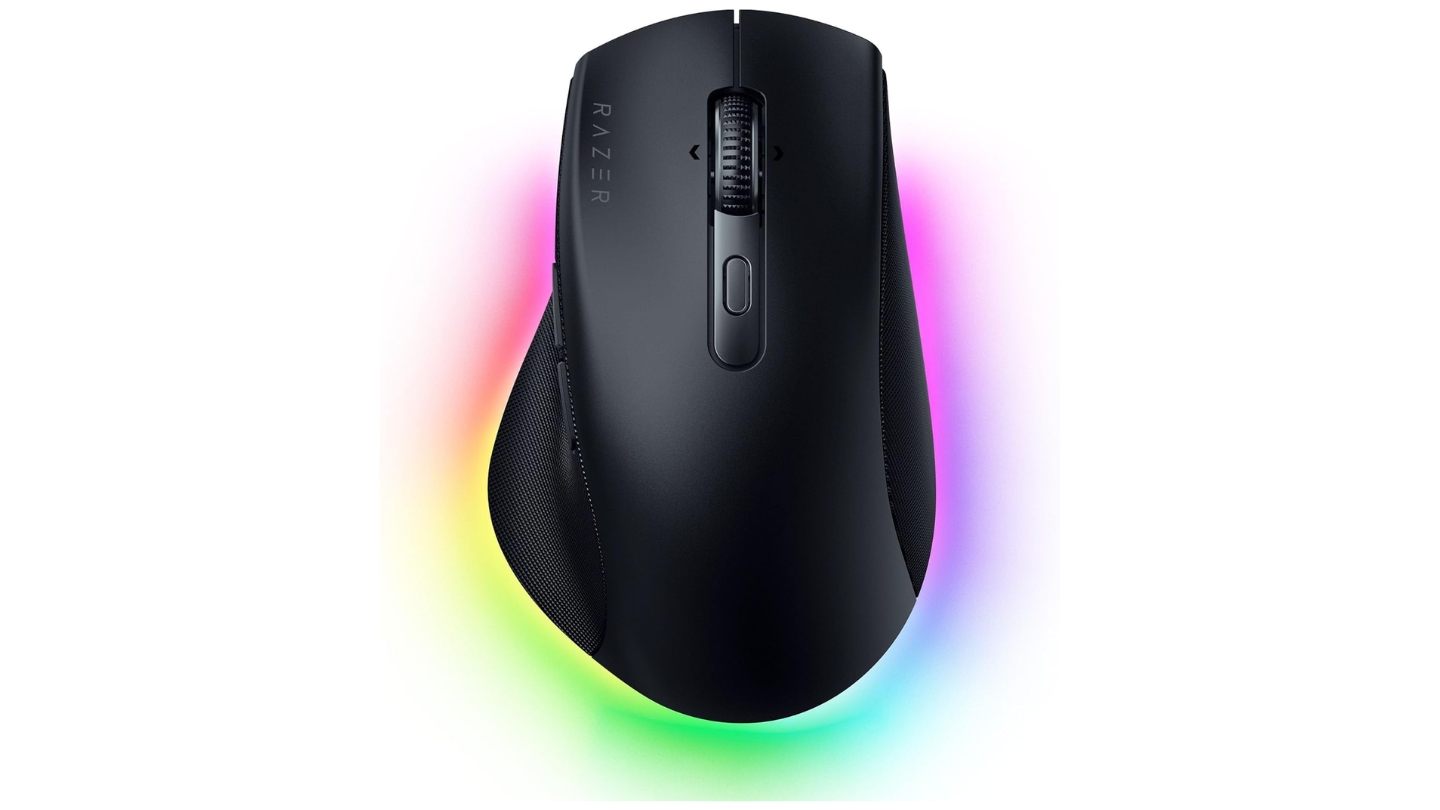 Razer Pro Click V2 ratón inalámbrico para trabajo remoto