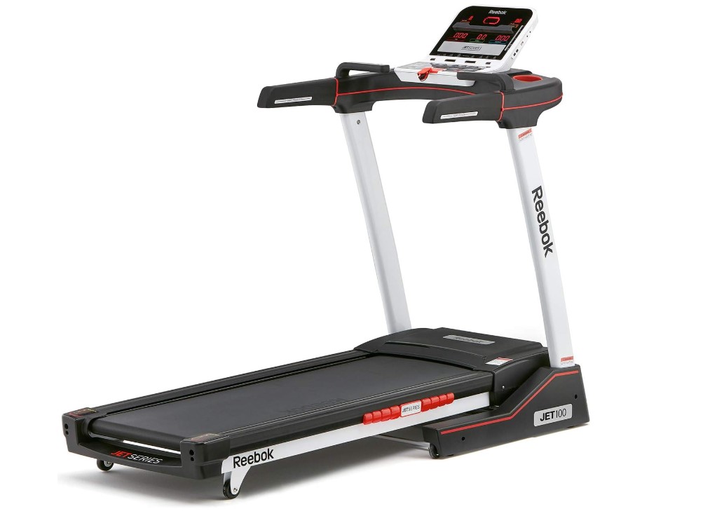 Reebok Jet 100 Series Cinta correr 1000€