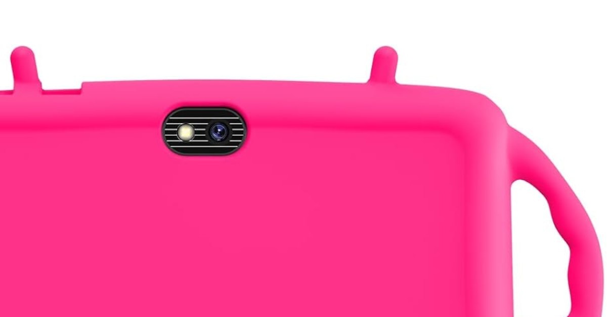 Relndoo TAB8 mejores tablets para niños de 7-10 años