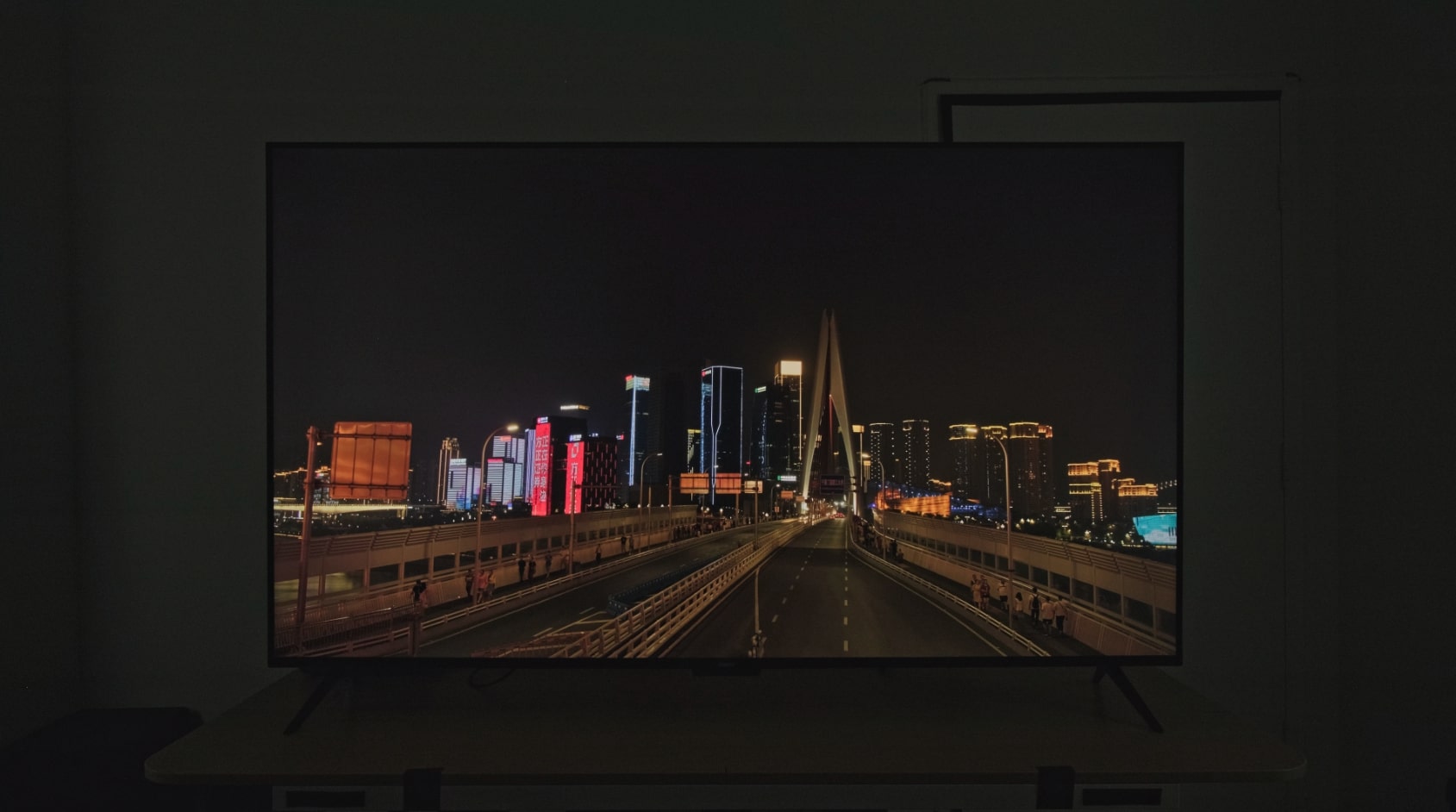 Televisor Roku 4K de la Serie Select de 55 pulgadas, económico